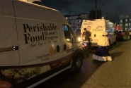Friends In Need Food Bank Christmas Parade 2019