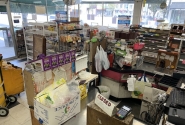 Grocery Store Cleanout Vancouver