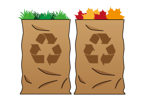 Junk Removal | Green Yard Waste Disposal