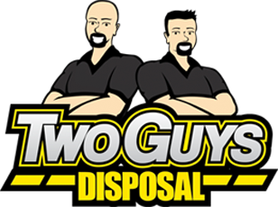 Two Guys Disposal Providing Junk Removal and Bin Rental Services In Vancouver