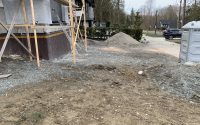 Construction Site Cleanup Surrey