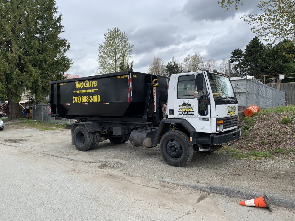 Company Announcements Archives | Two Guys Disposal | Disposal Bin