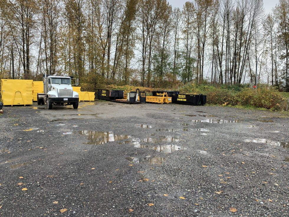 Company Announcements Archives | Two Guys Disposal | Disposal Bin