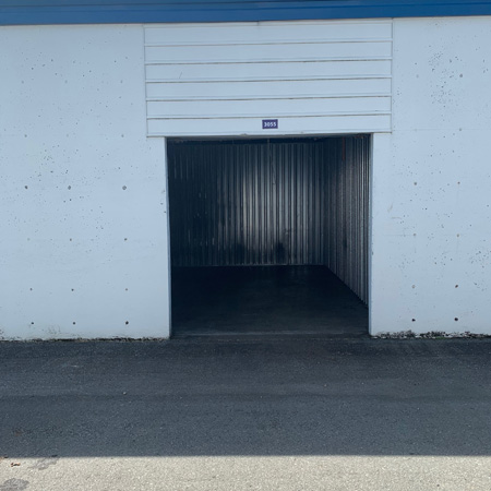 Storage Locker Junk Removal In North Vancouver | Two Guys Disposal ...