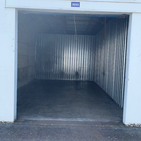 Storage Locker Junk Removal In North Vancouver | Two Guys Disposal ...