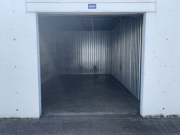 Storage Locker Junk Removal In North Vancouver | Two Guys Disposal ...