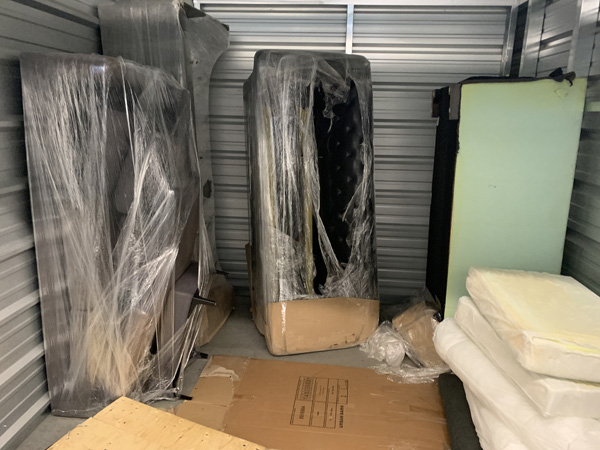 Storage Lockers Archives | Two Guys Disposal | Disposal Bin Rentals ...