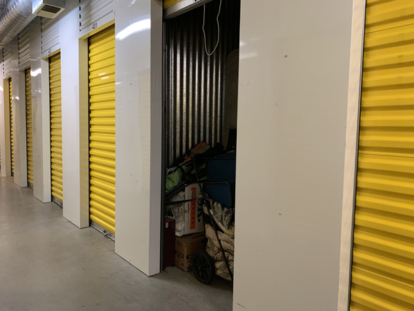 Storage Lockers Archives | Two Guys Disposal | Disposal Bin Rentals ...